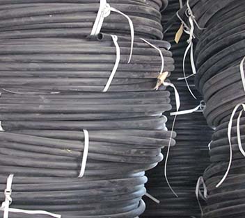 HDPE Water pipe