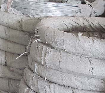 Steel wire 50kg