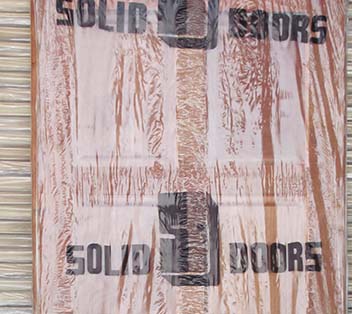 Door 6/8 Panel