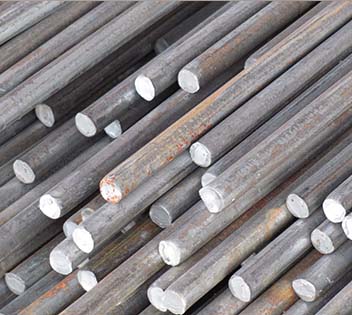 Round bars